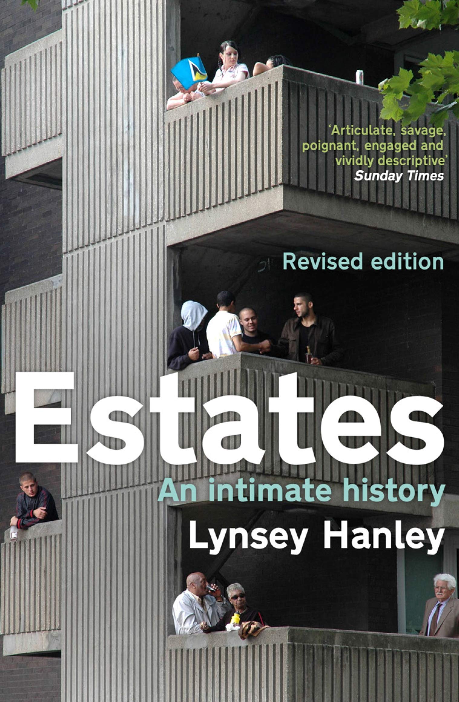 

Estates