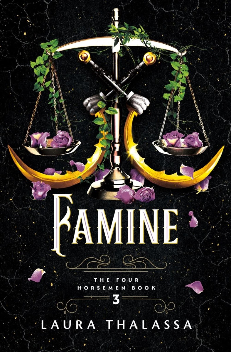 

Famine