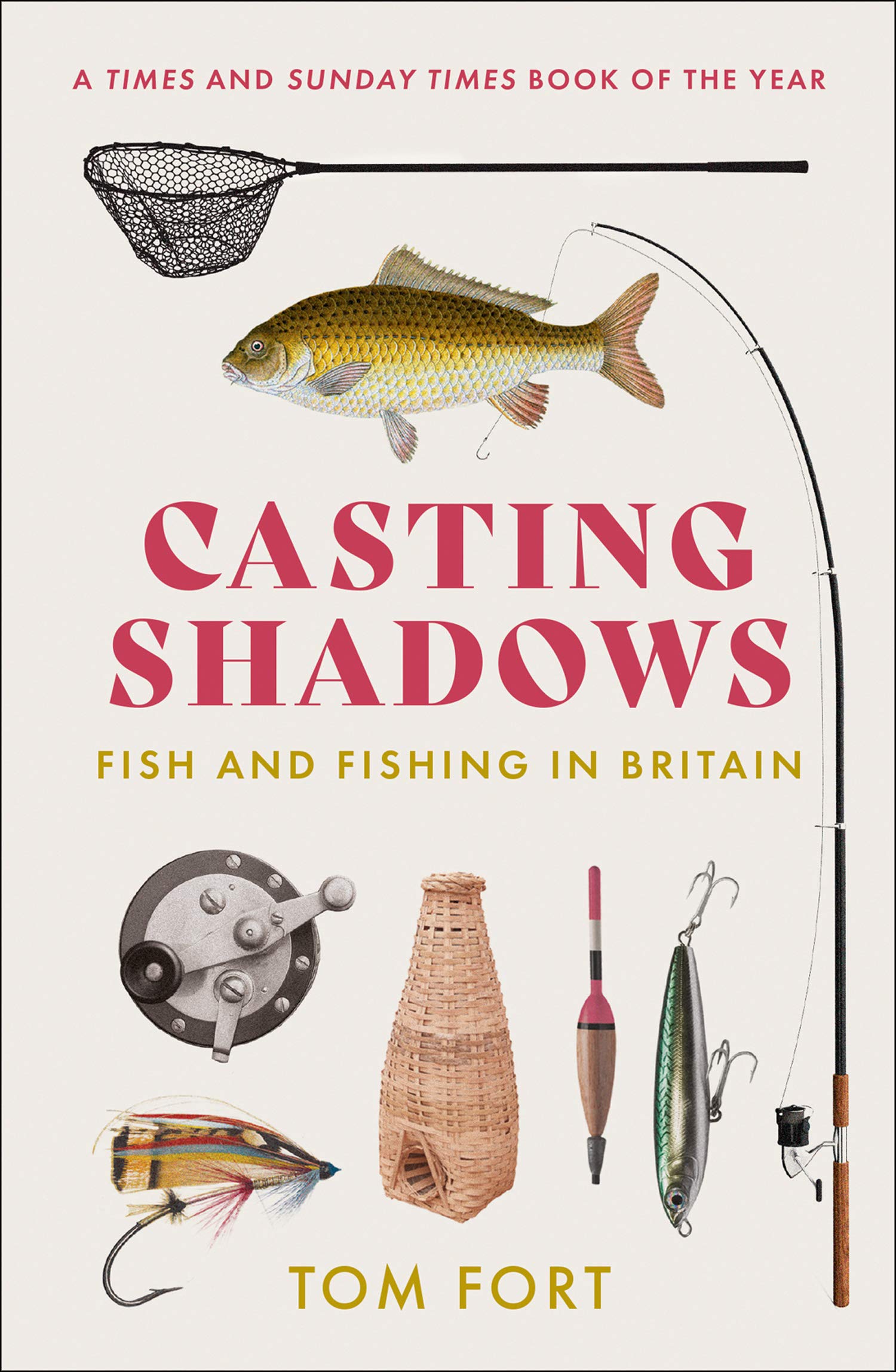 

Casting Shadows. Fish and Fishing in Britain