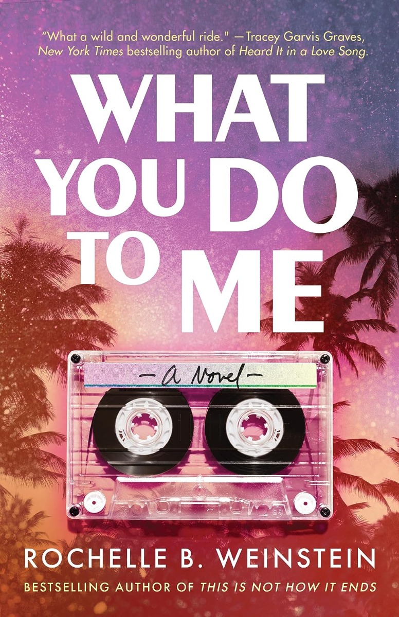 

What You Do To Me