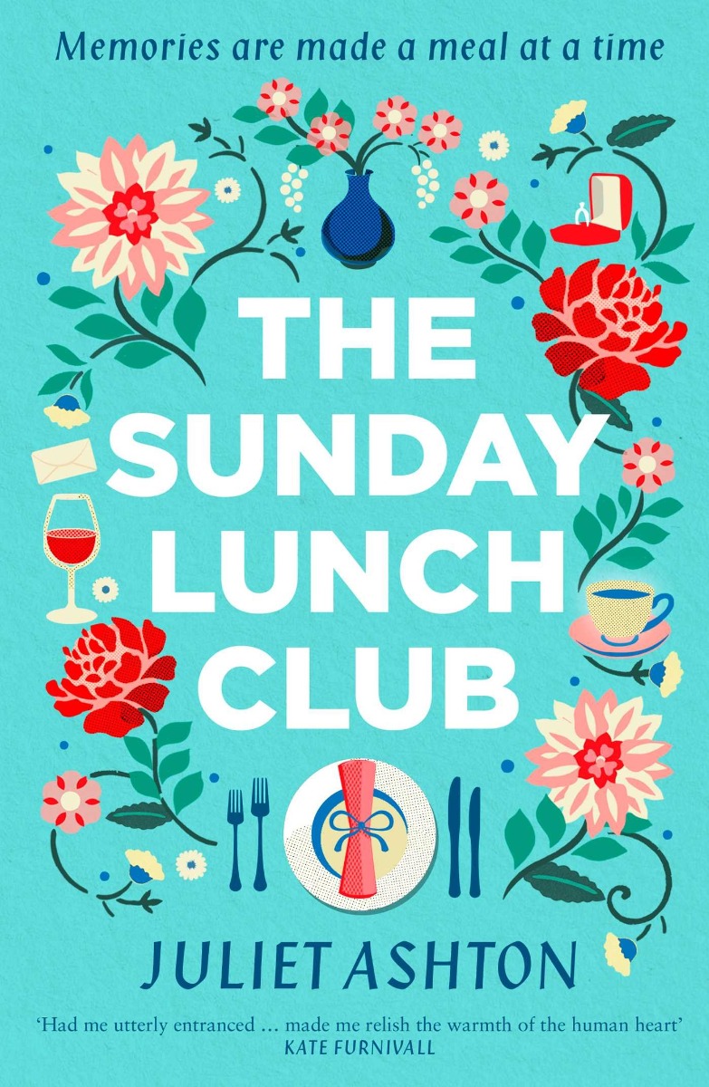 

The Sunday Lunch Club