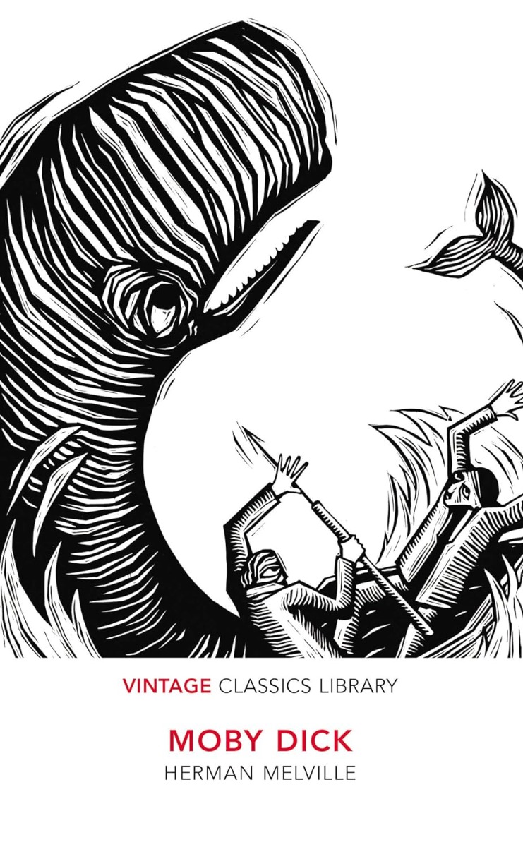 

Moby Dick