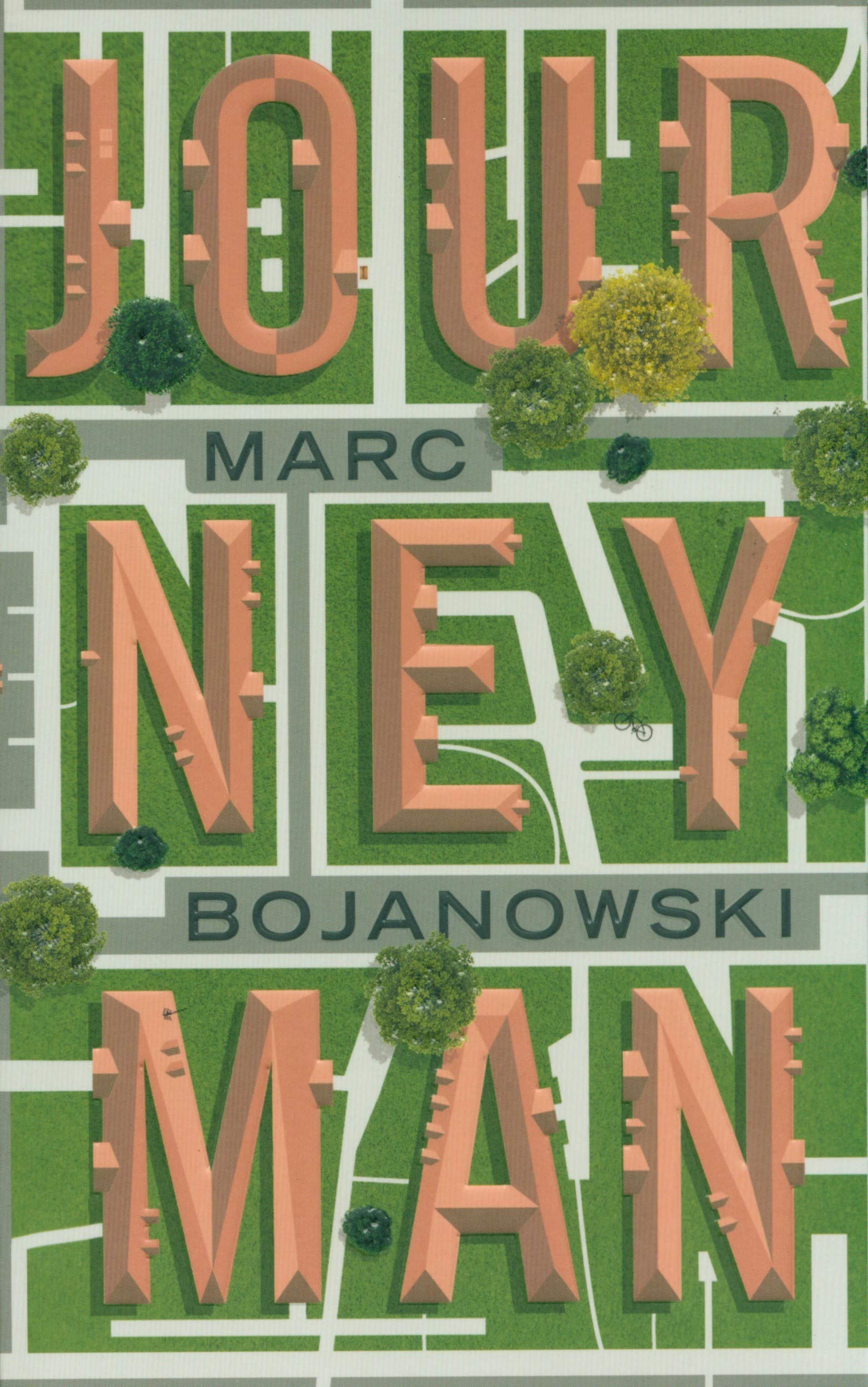

Journeyman