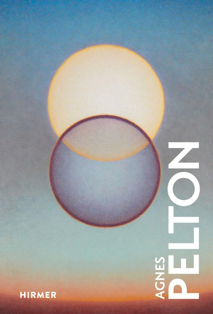 [object Object] «Agnes Pelton» - фото №1