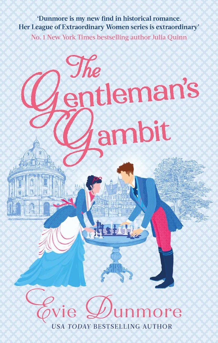 

The Gentleman's Gambit