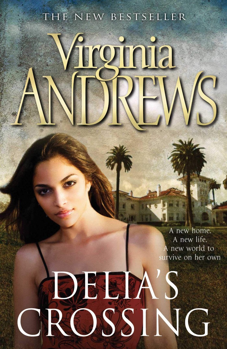 

Delia's Crossing