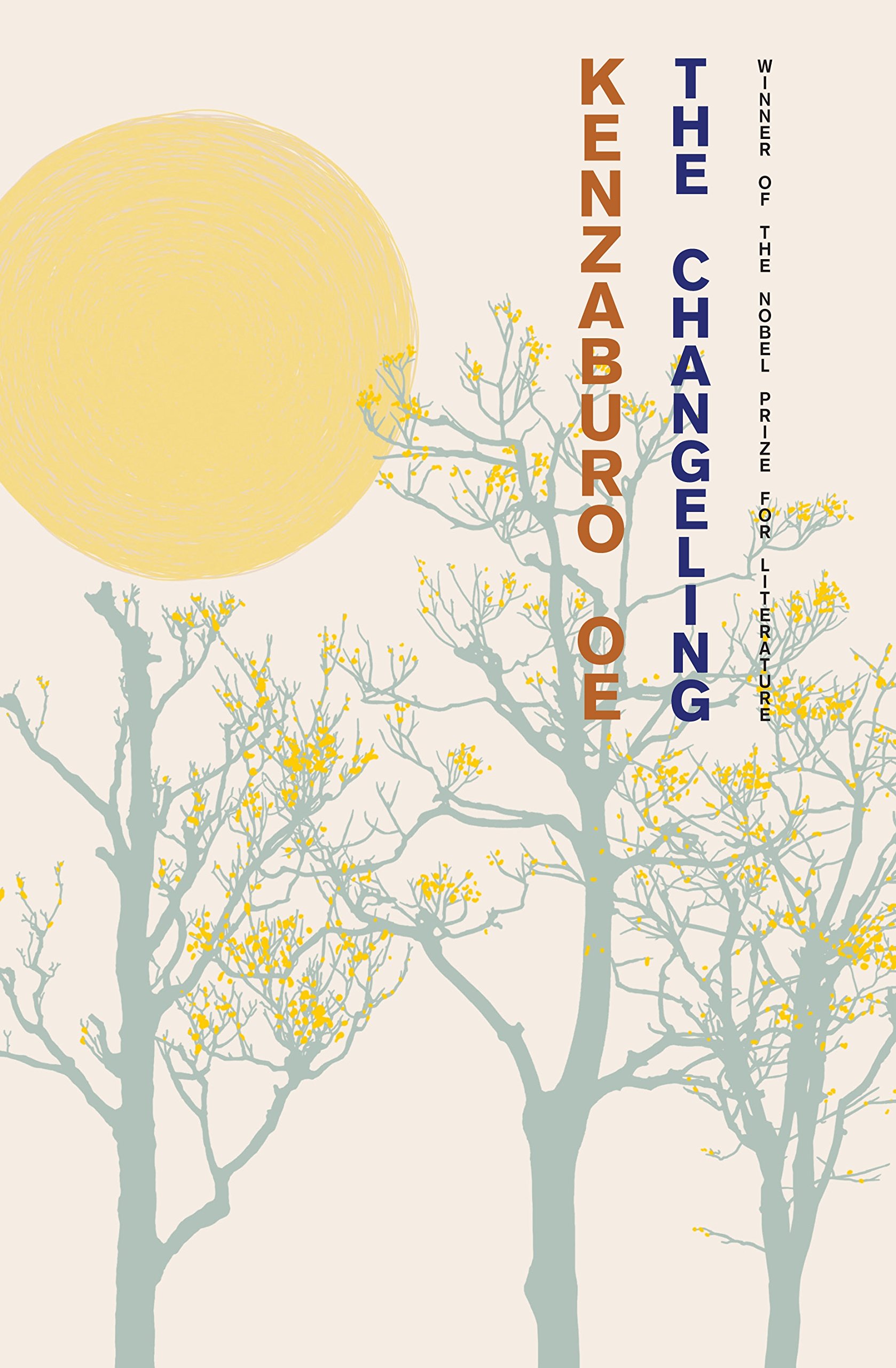 

The Changeling