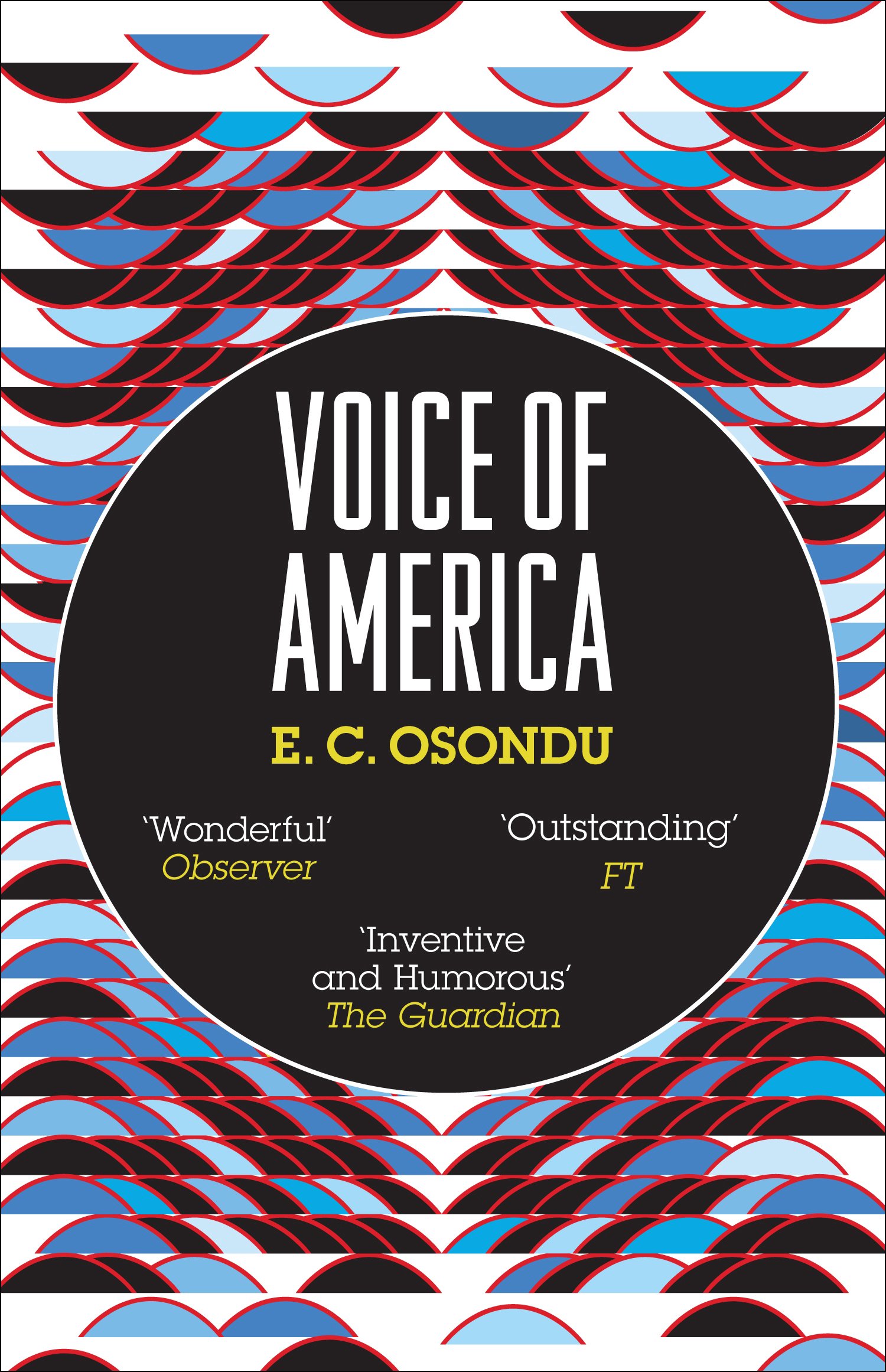 

Voice of America