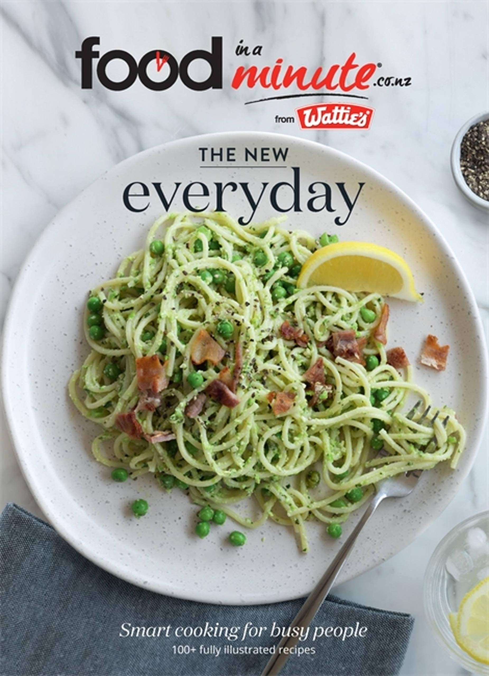 

The New Everyday