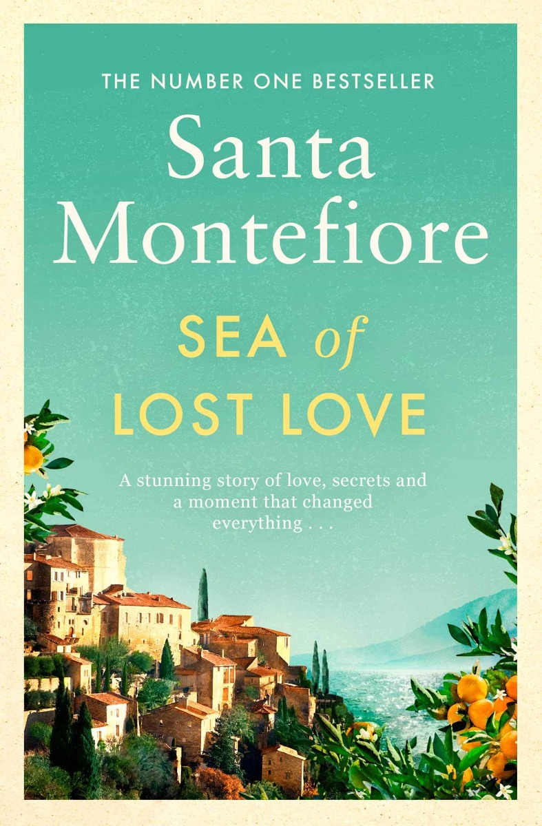 

Sea of Lost Love