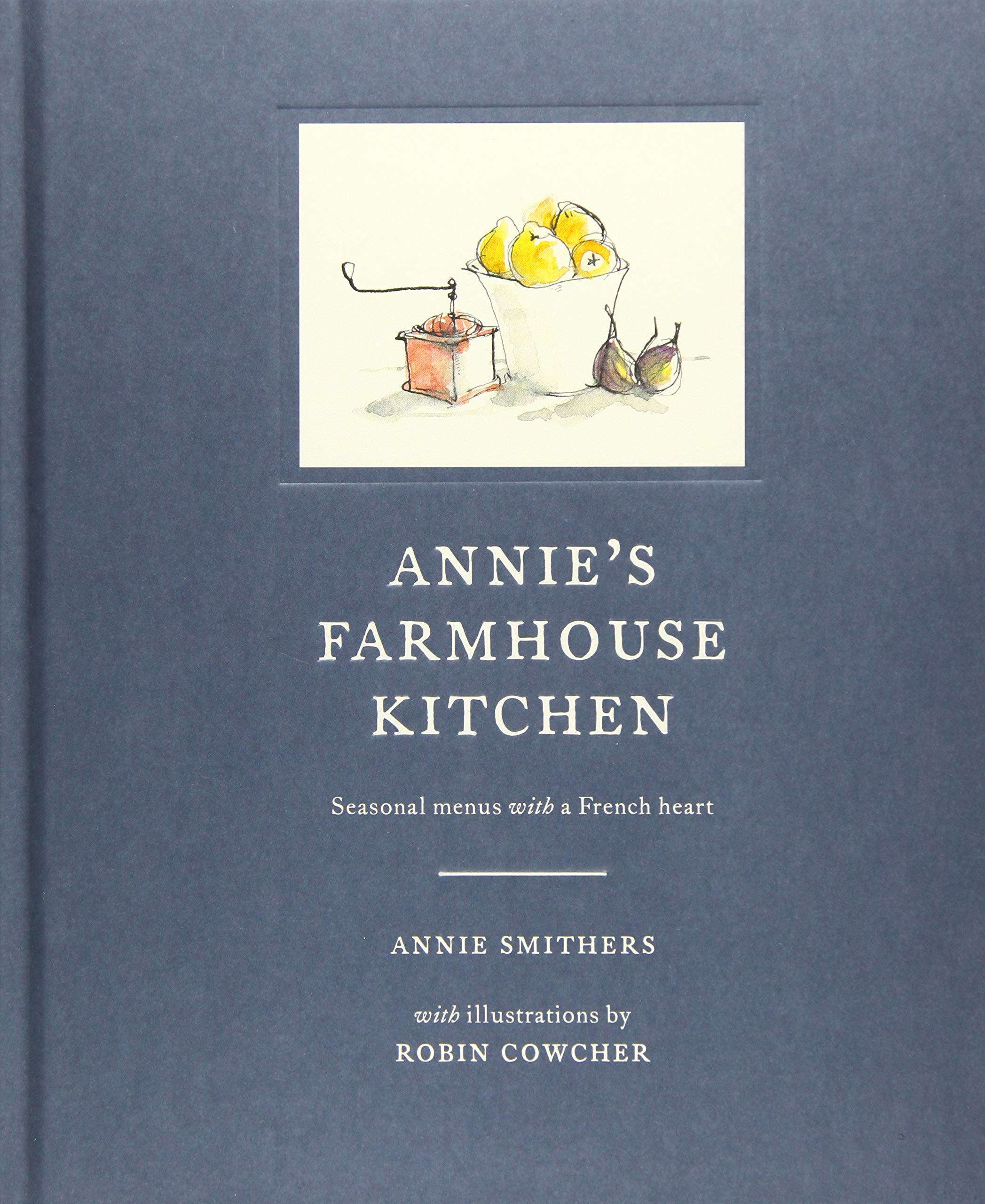 

Annies Farmhouse Kitchen
