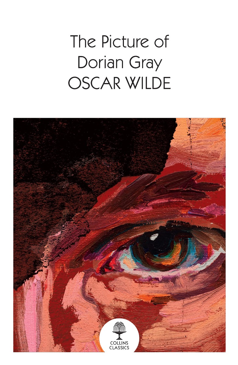 

The Picture of Dorian Gray