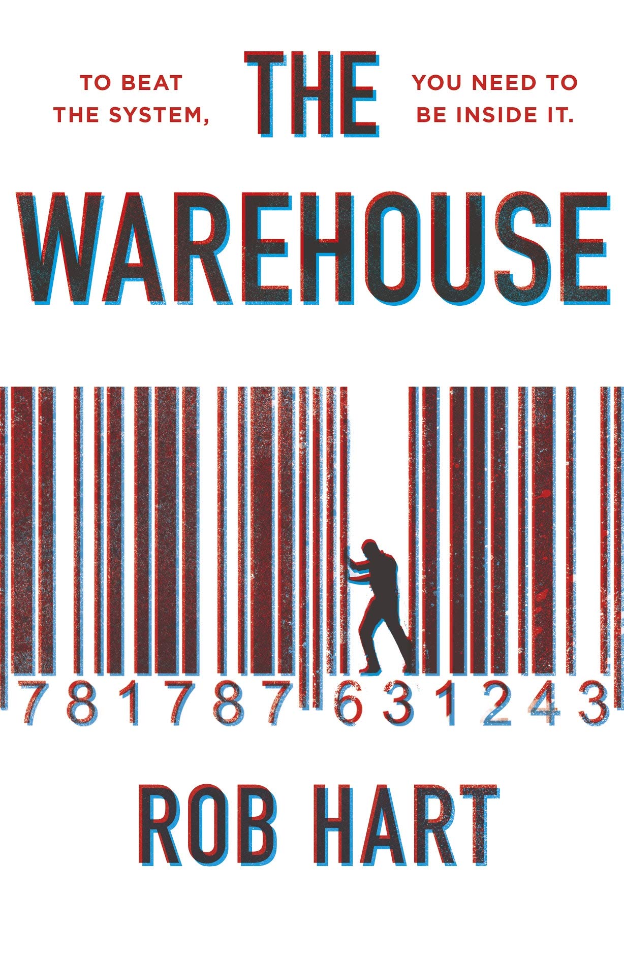 

The Warehouse
