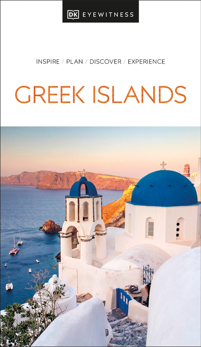 

Greek Islands