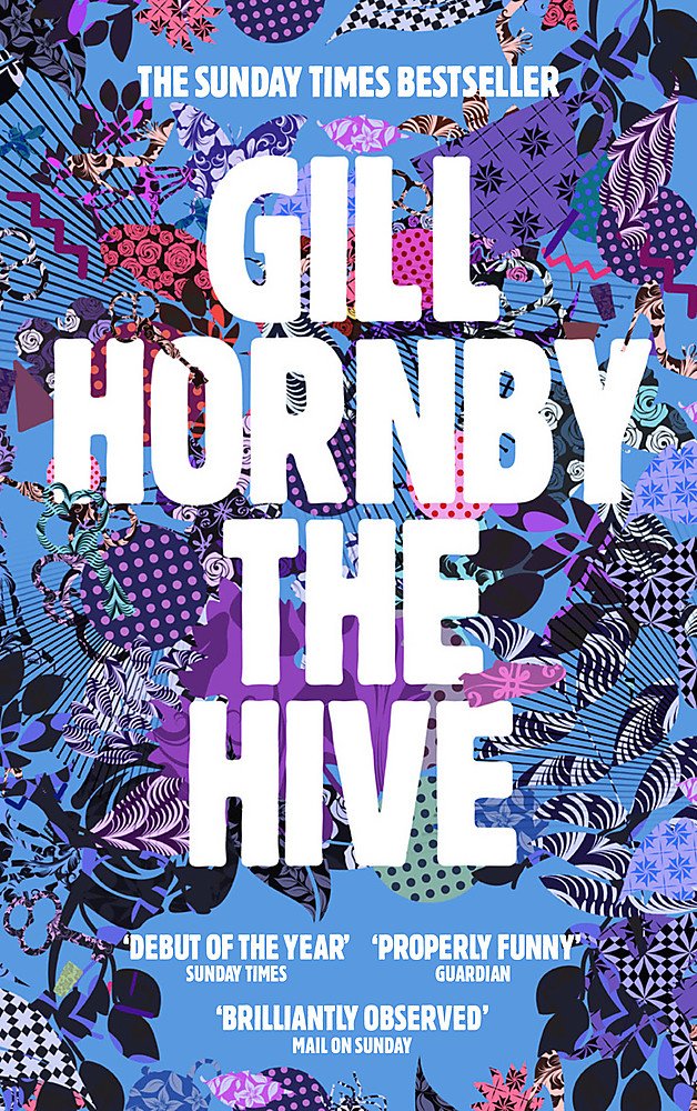 

The Hive