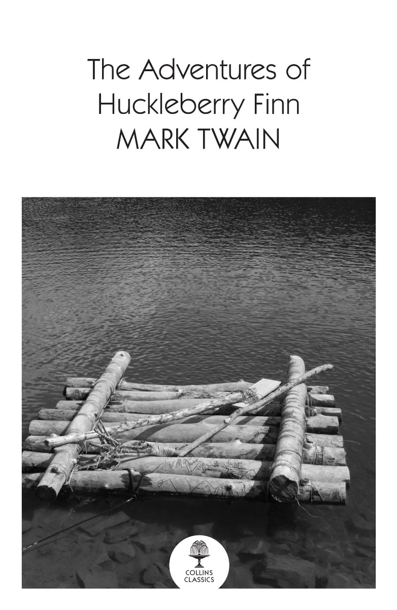 

The Adventures Of Huckleberry Finn