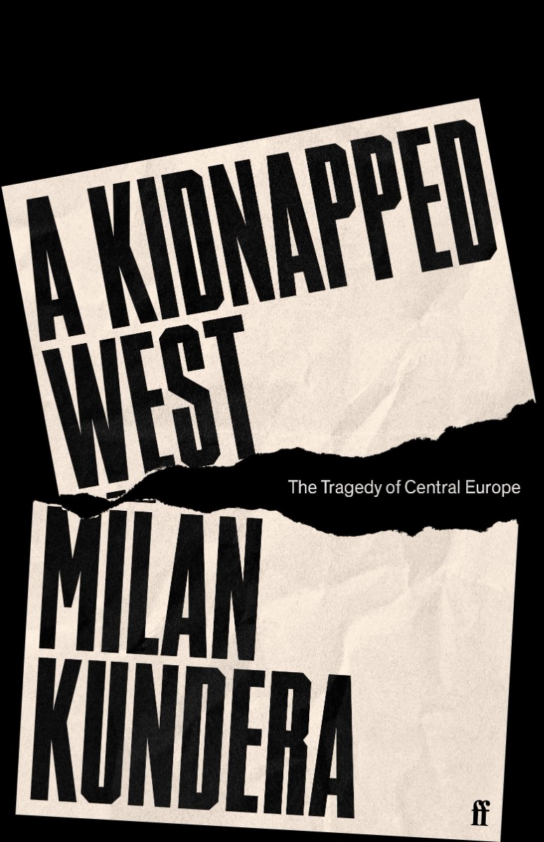 

A Kidnapped West