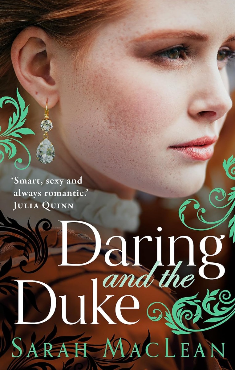 

Daring and the Duke