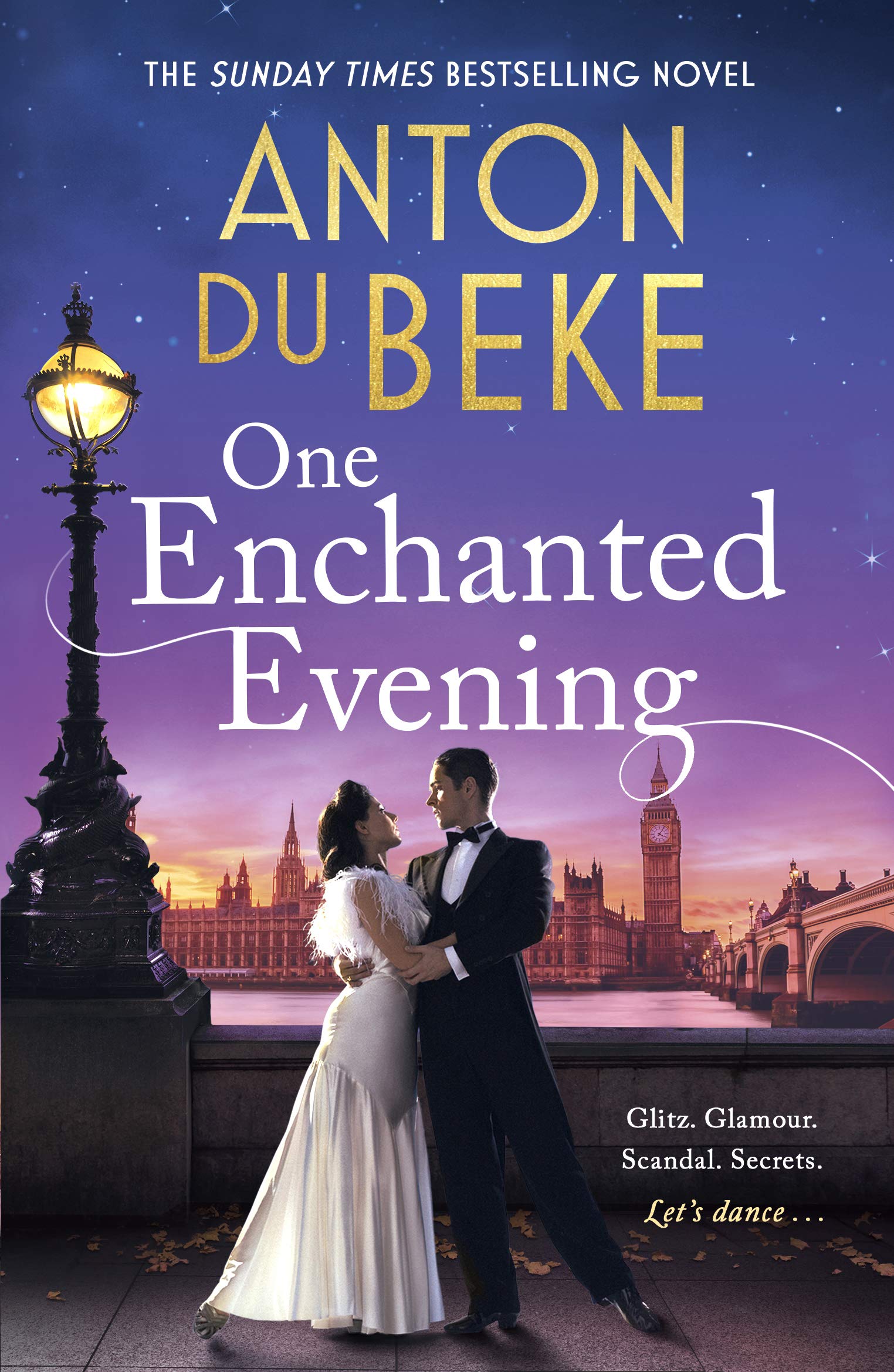 

One Enchanted Evening