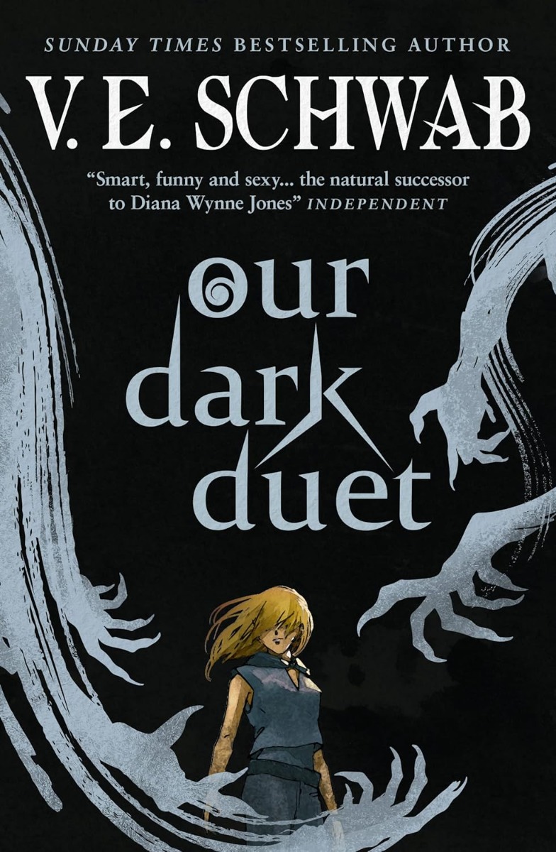 

Our Dark Duet