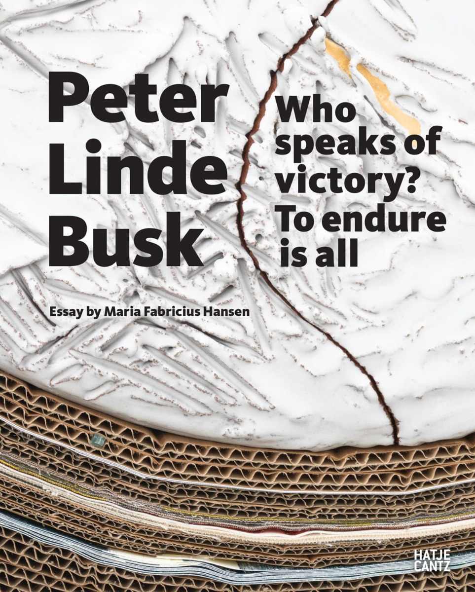 

Peter Linde Busk