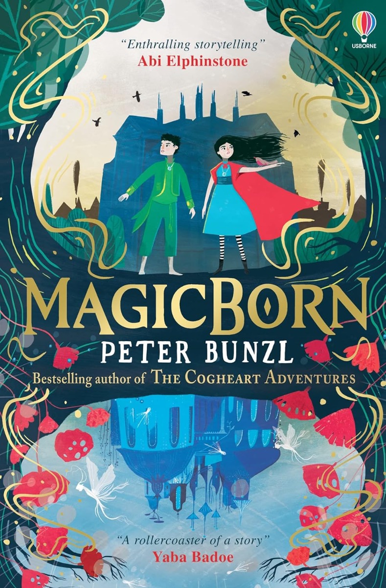 

Magicborn