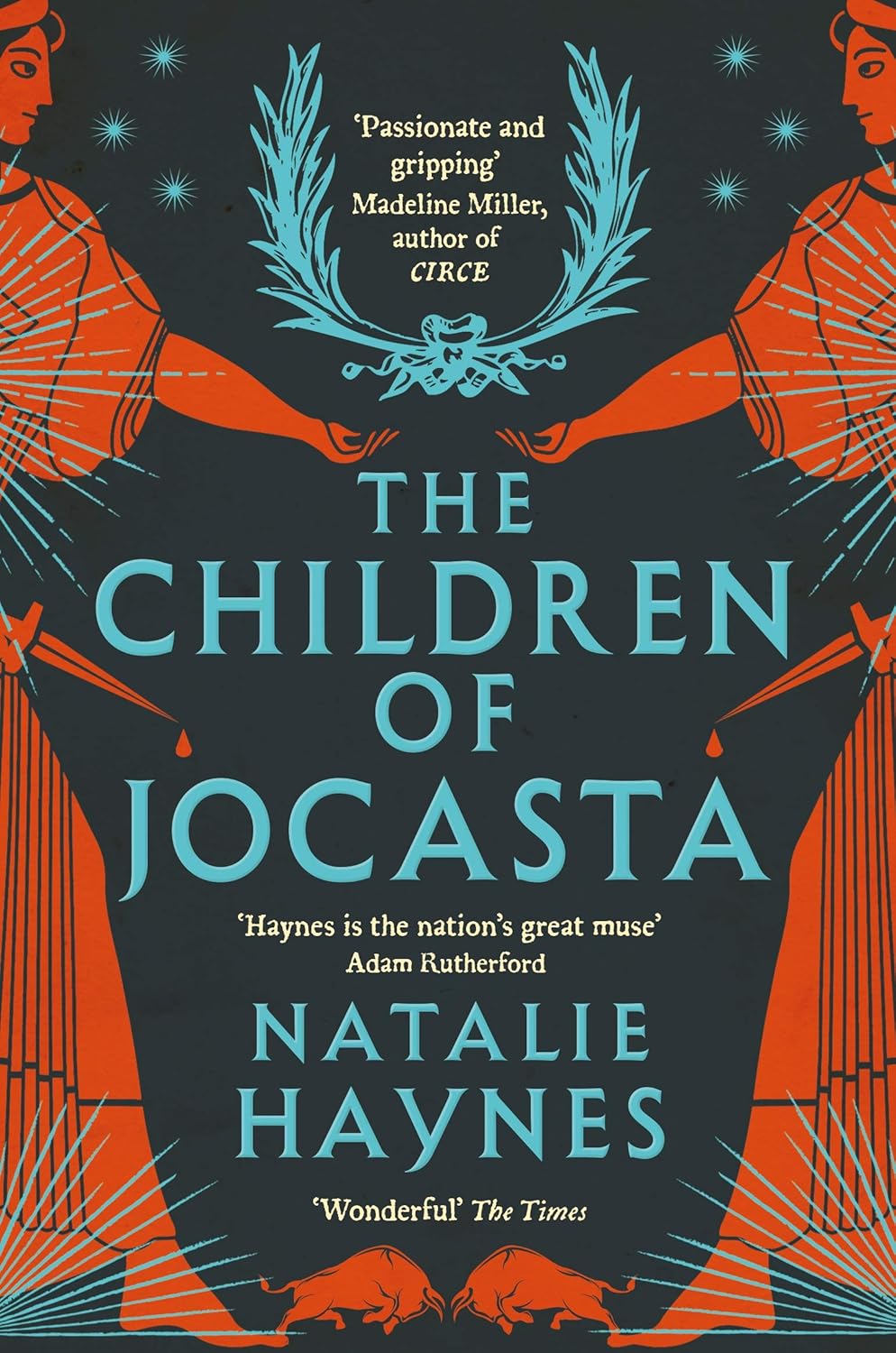 The Children of Jocasta 