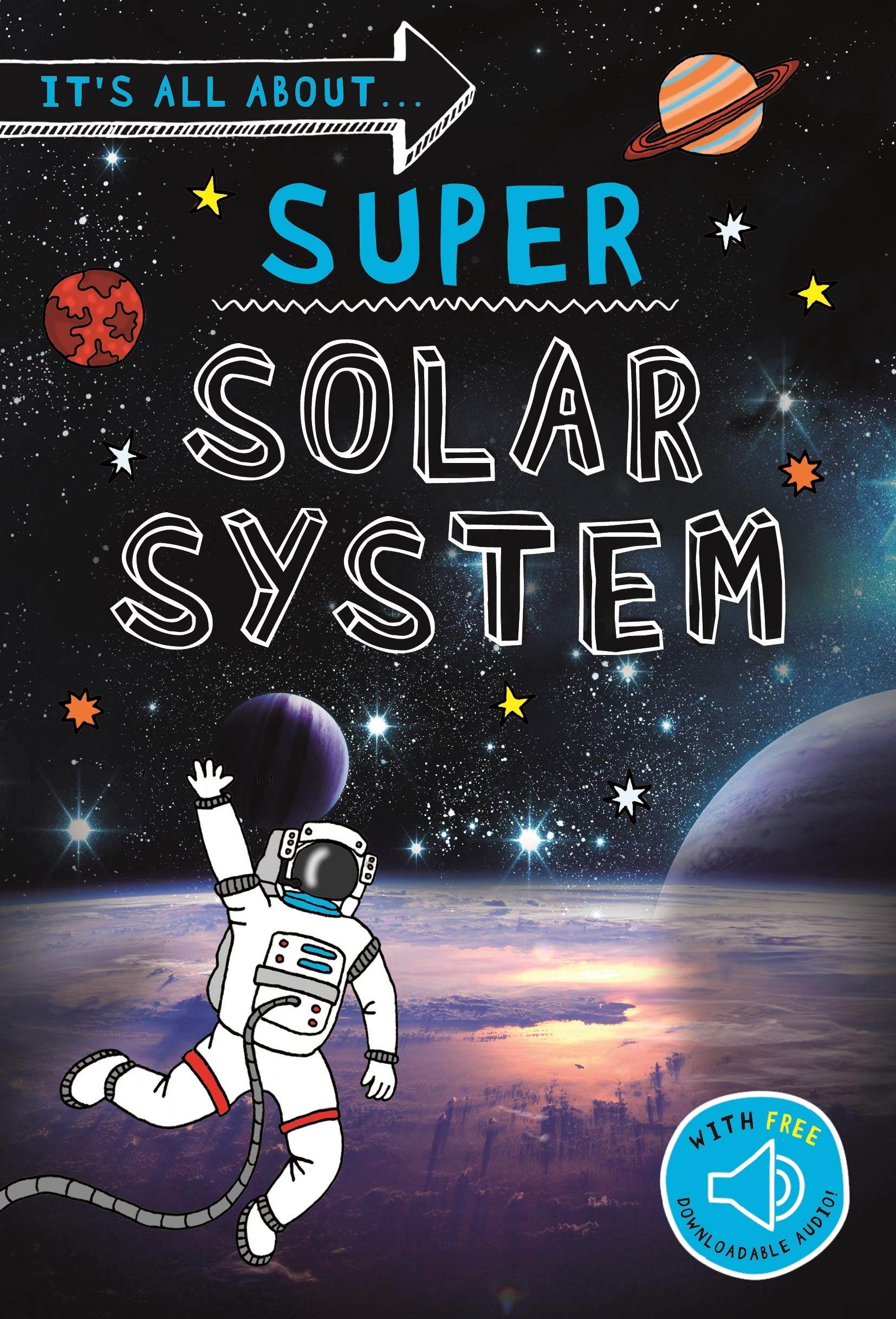 

It's All About... Super Solar System