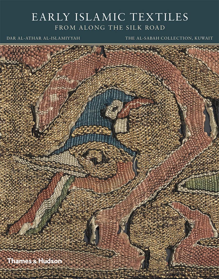 

Early Islamic Textiles from Along the Silk Road