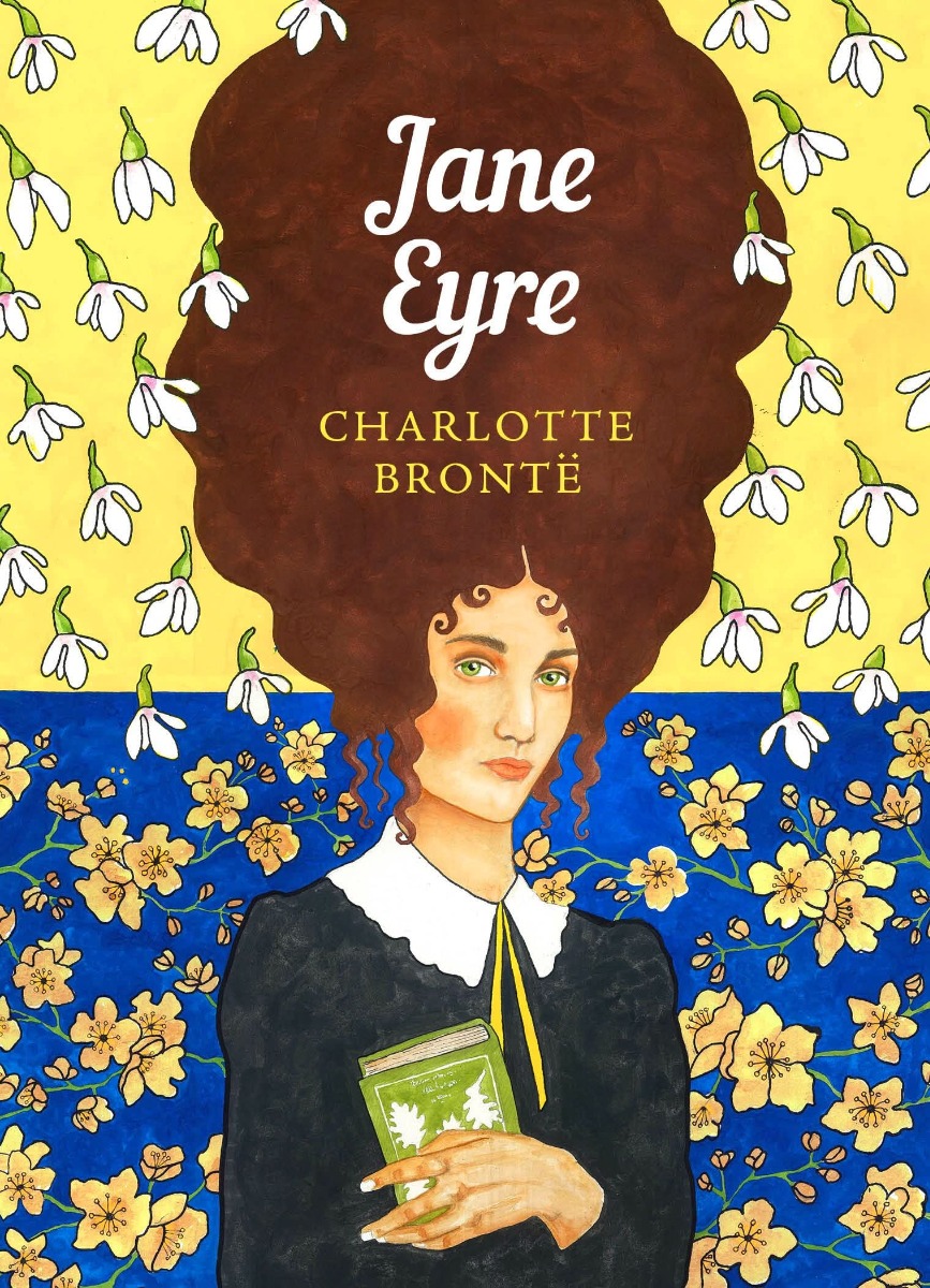 

Jane Eyre