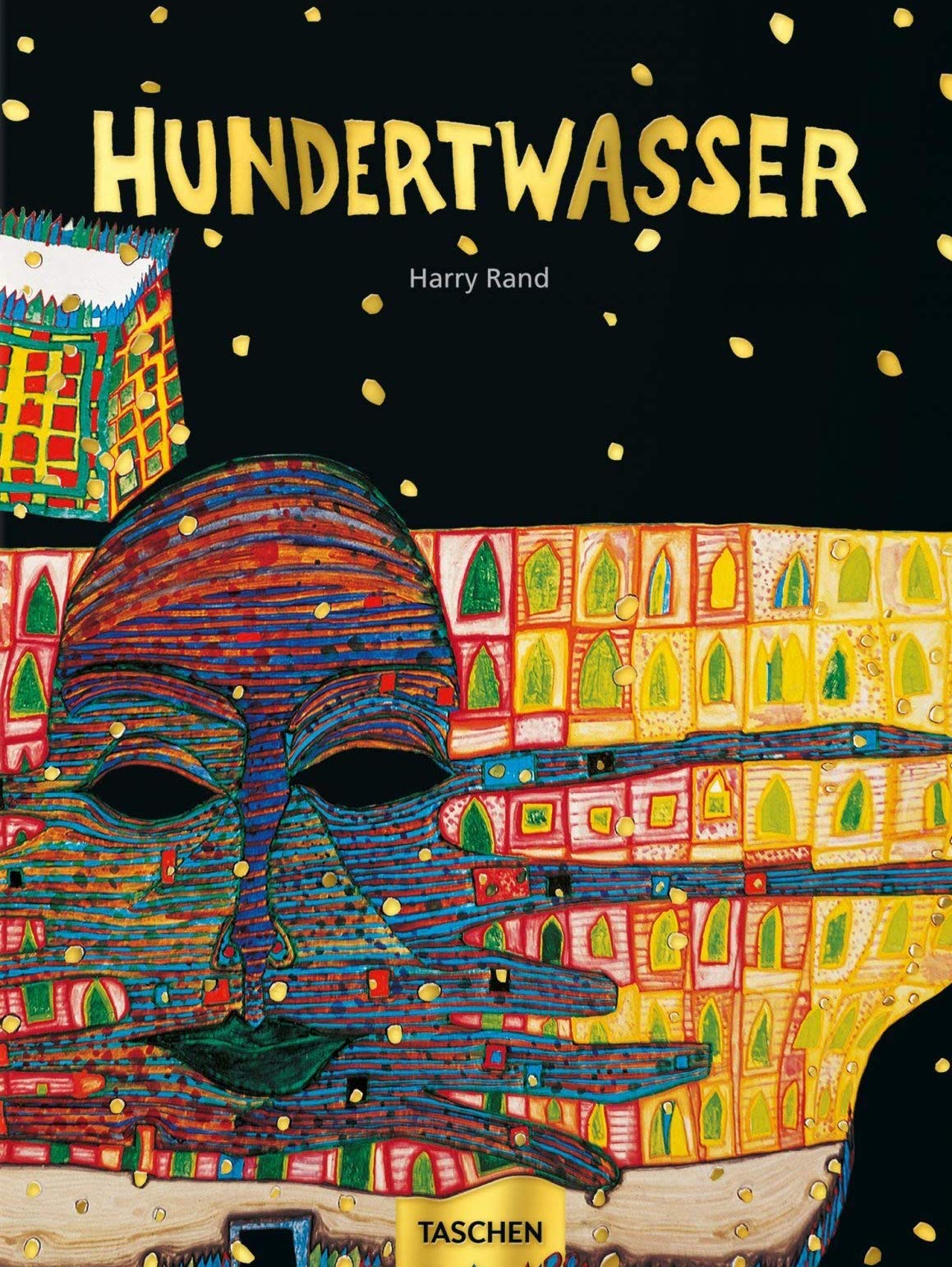 

Hundertwasser