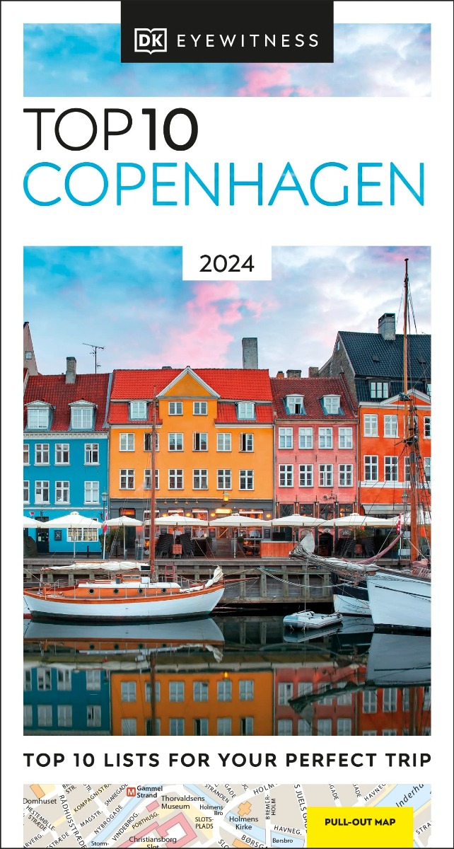 

Top 10 Copenhagen