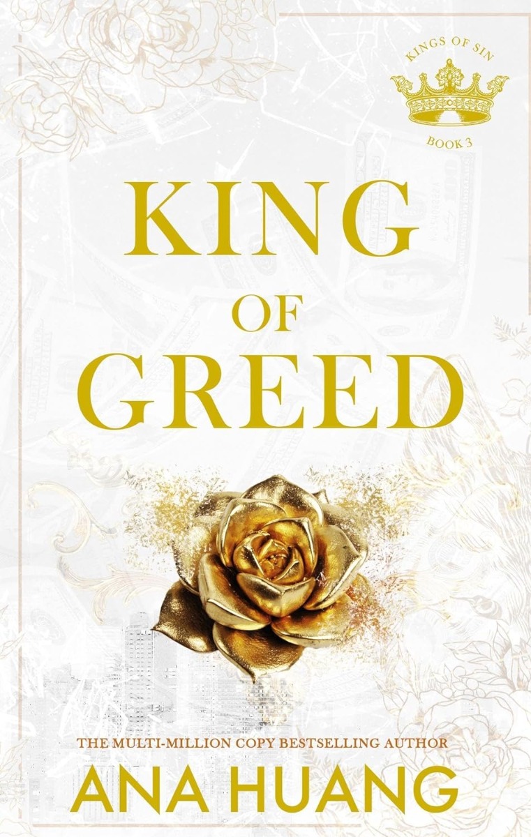 

King of Greed