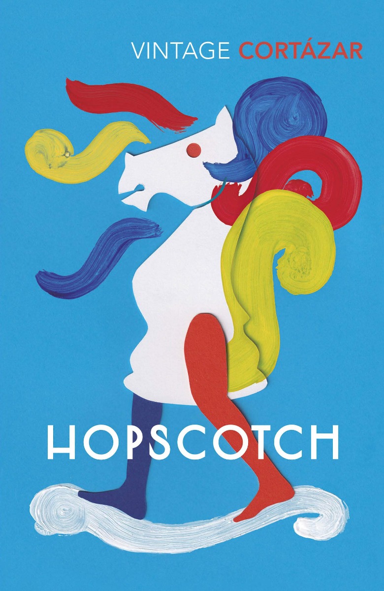

Hopscotch