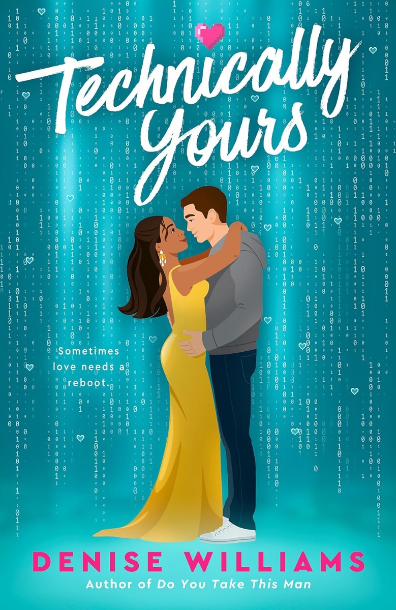 

Technically Yours