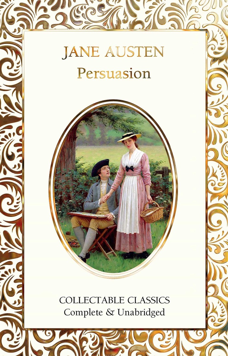 

Persuasion