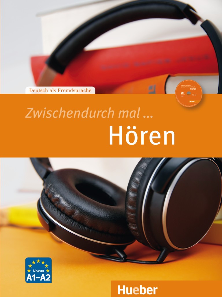 

Zwischendurch mal. Horen - Kopiervorlagen und 2 CDs