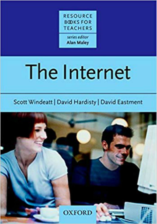 

The Internet