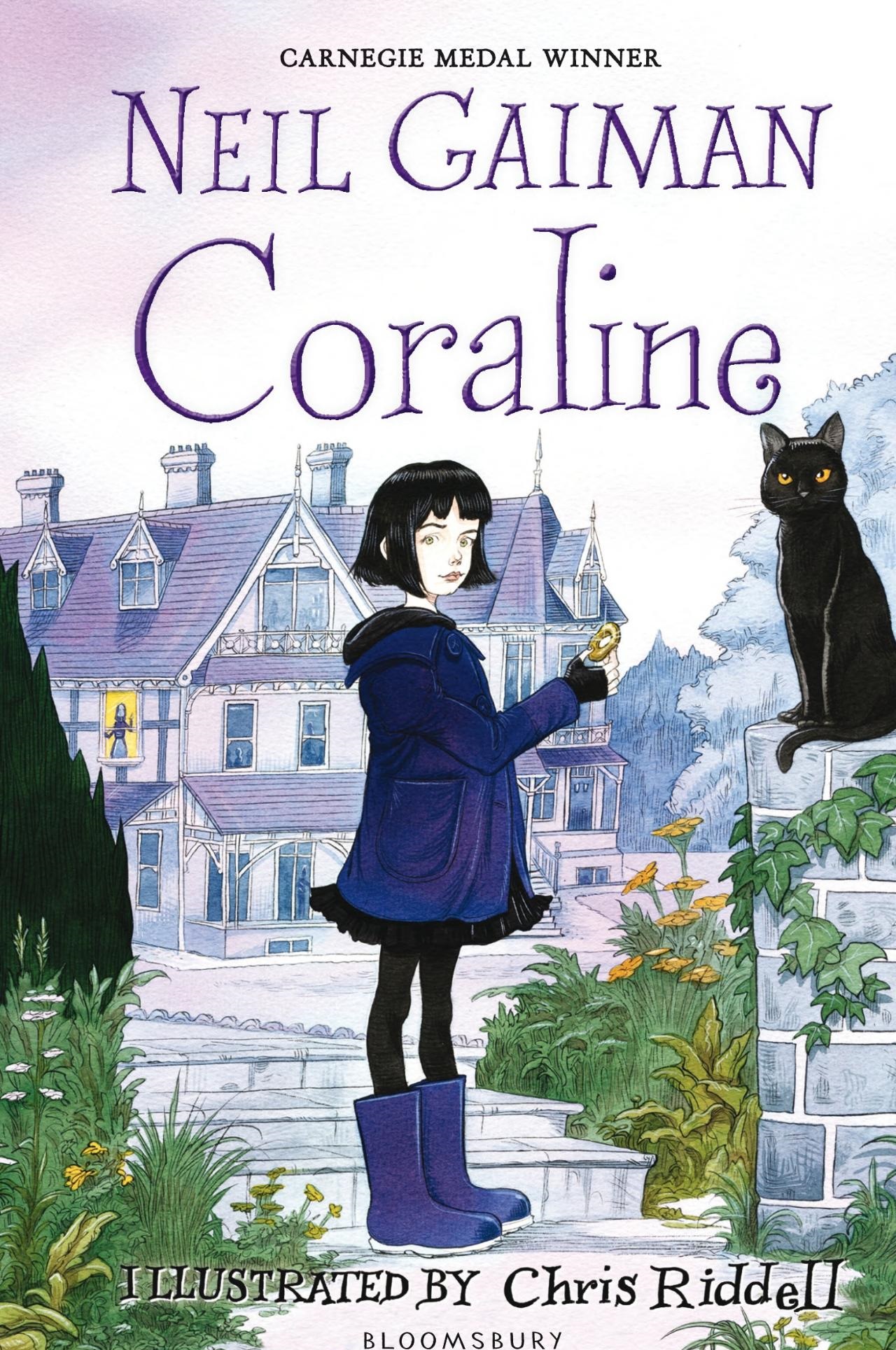

Coraline