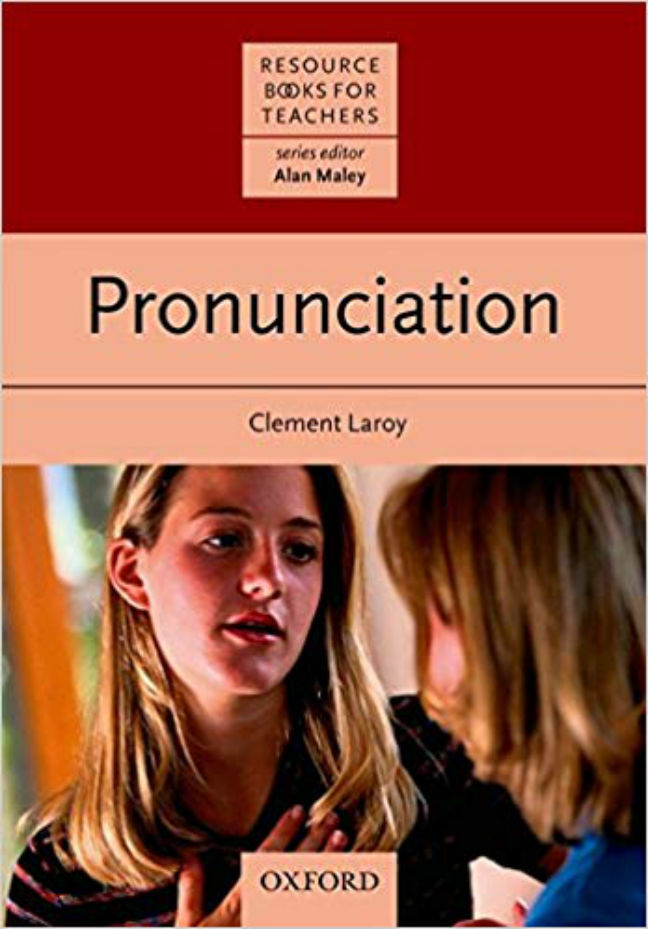 

Pronunciation