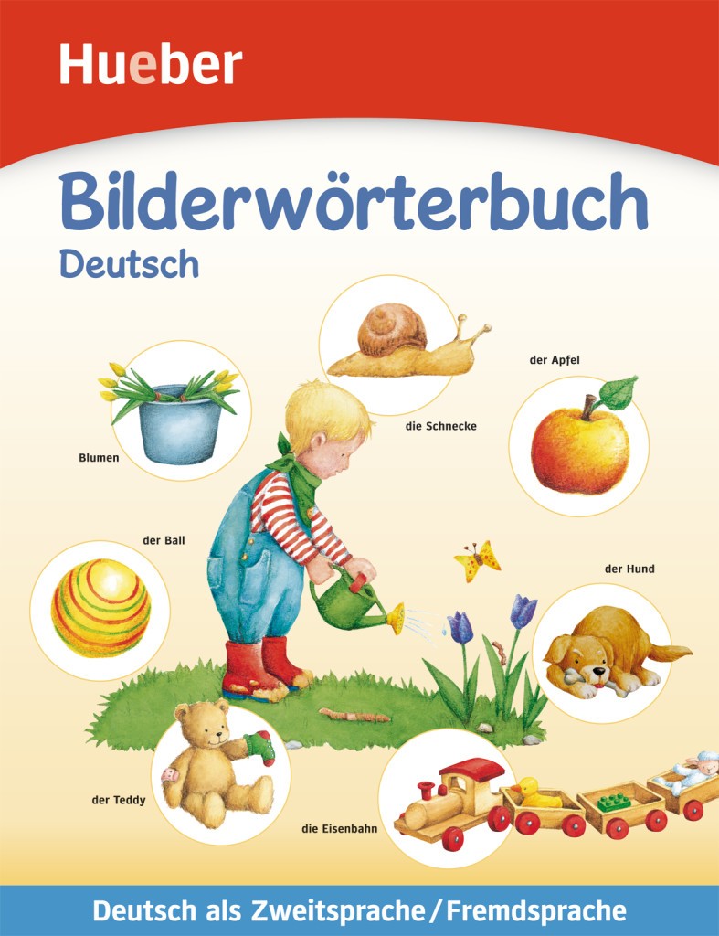 

Bilderwörterbuch Buch mit kostenlosem MP3-Download