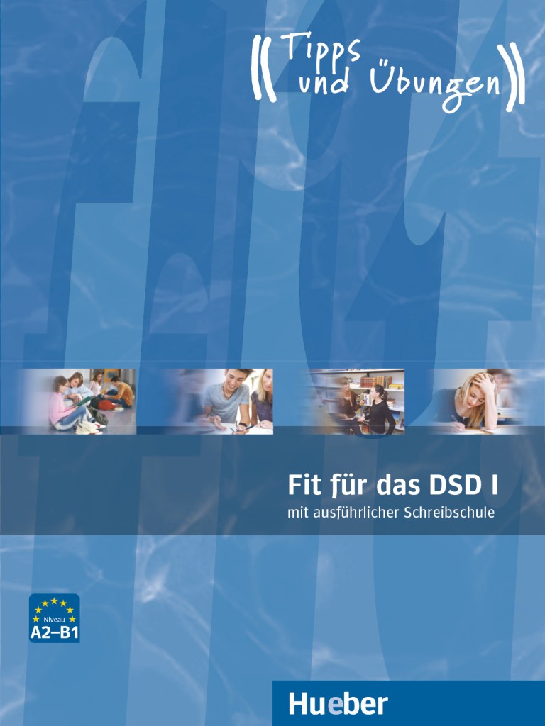 

Fit für das DSD I mit Audio-CD
