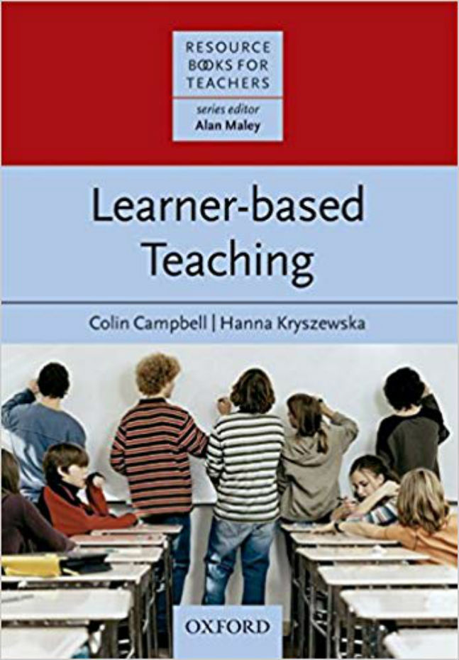 

Learner-based Teaching