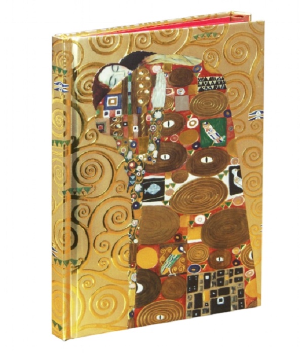 

Klimt Fulfilment, Stoclet Frieze
