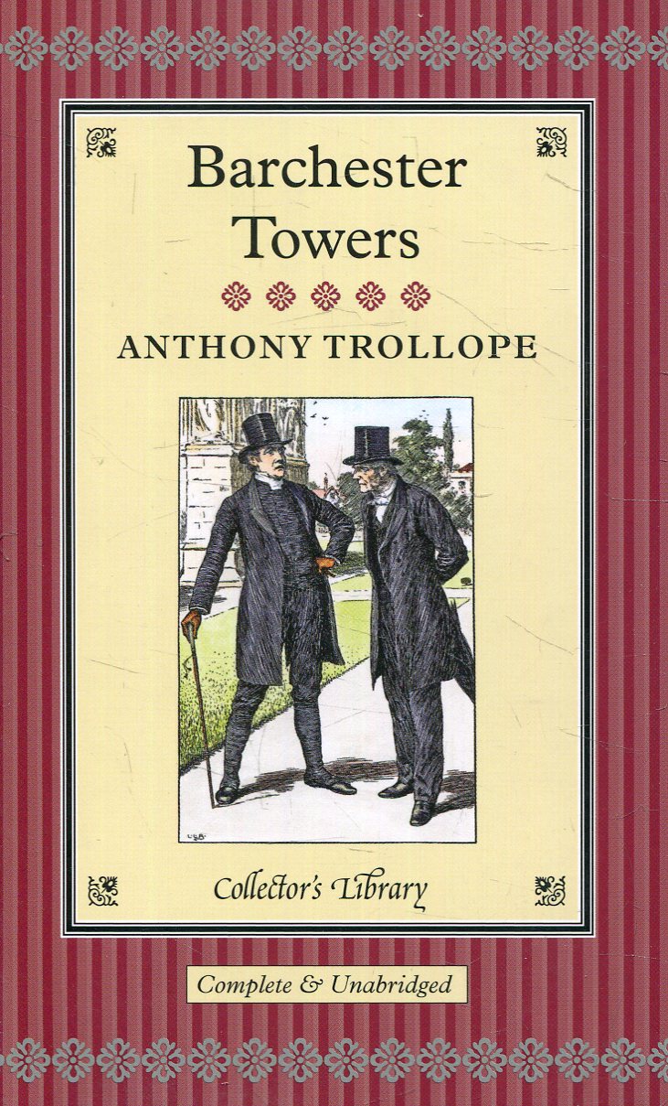 

Barchester Towers
