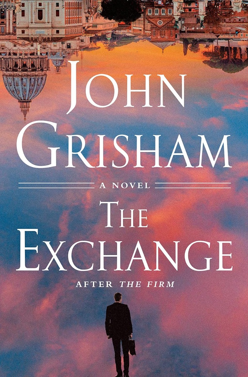 

The Exchange. After The Firm