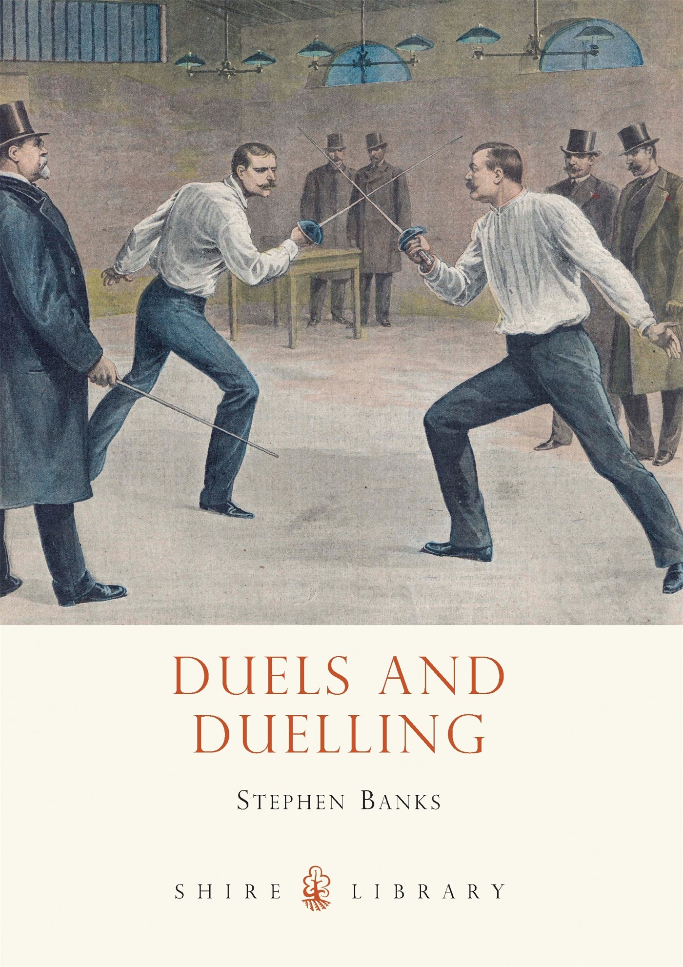 

Duels and Duelling