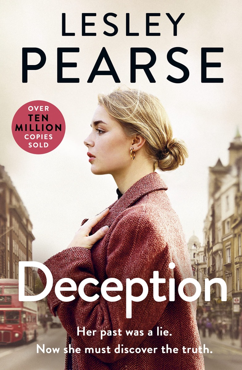 

Deception