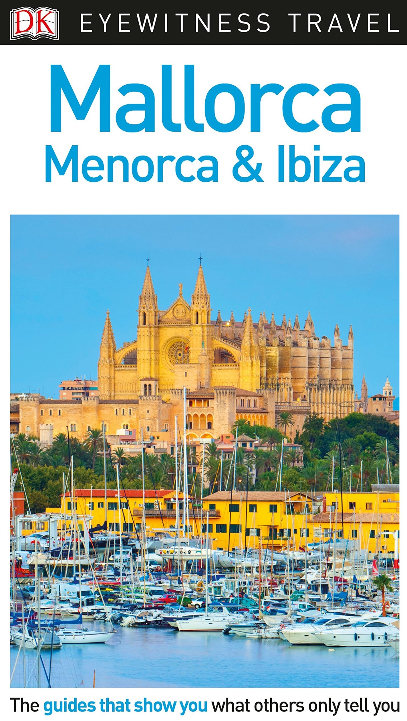 

Mallorca, Menorca and Ibiza
