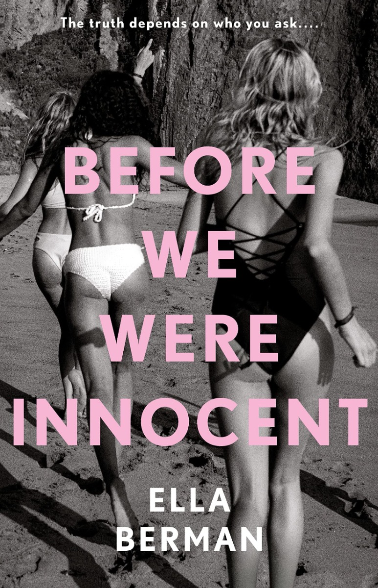 

Before We Were Innocent